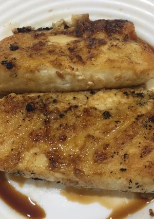 Foto resep Gindara Bumbu Teriyaki