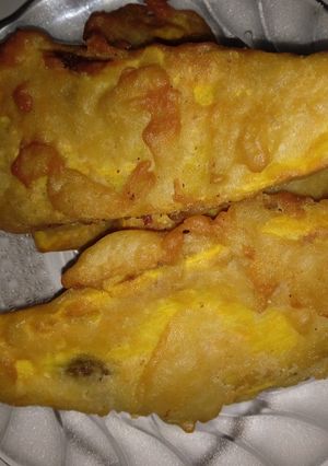 Foto resep Ubi Goreng