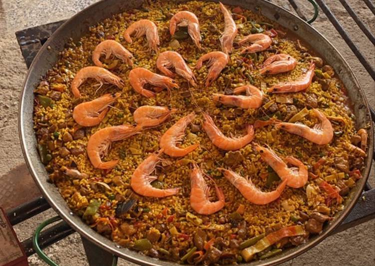 Paella