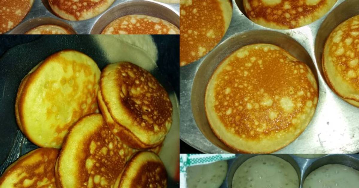 12 Resep Khamir Tanpa Telur Enak Dan Sederhana Ala Rumahan Cookpad