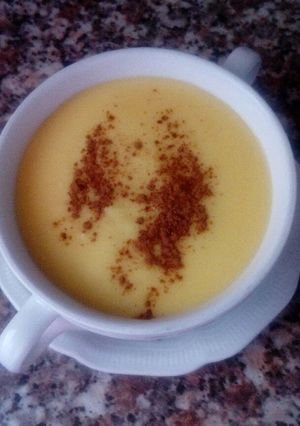 Foto principal de Natillas caseras s/lactosa