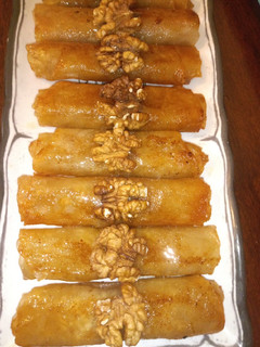 صورة لوصفة سيڨار