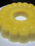 Agar-agar labu