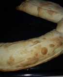 Strudel fiacoso de manzanas