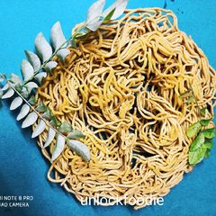 A picture of Crispy Besan ki Sev.