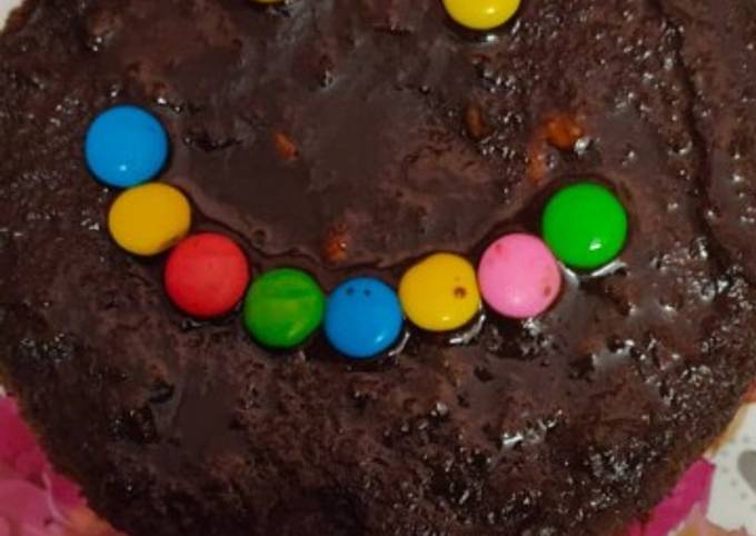 Recipe of Favorite Biscuit choco cake