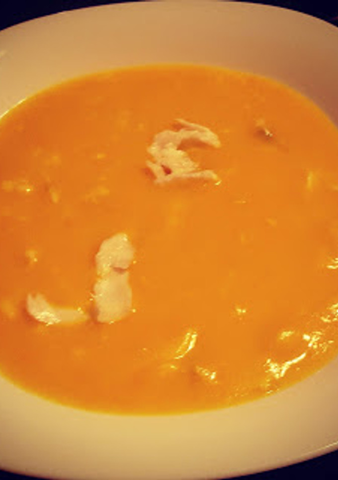Foto de Sopa de red fish