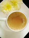 UAE special filli /saffron tea 🍵