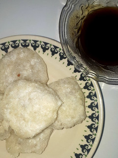 Foto resep Cireng Sambal Bumbu Rujak