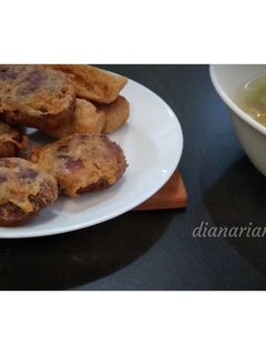 Foto resep Perkedel Daging Kentang