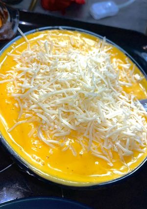 Une photo de Velouté de butternut 🍲