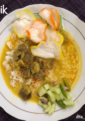 Foto resep #77 Gultik