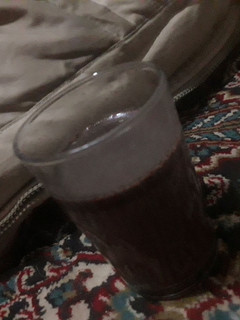 عکسی از دستور پودر هات چاکلت خانگی
