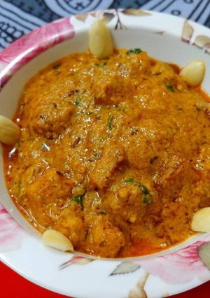 কাজু পনির রেসিপির প্রধান ছবি