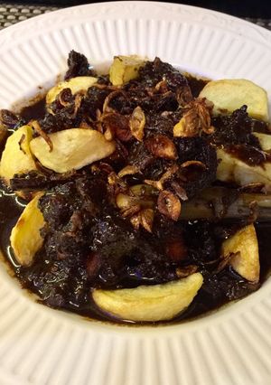 Foto resep Semur Daging yg medok rasanya..