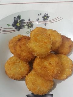 Foto resep Tape Goreng Crispy