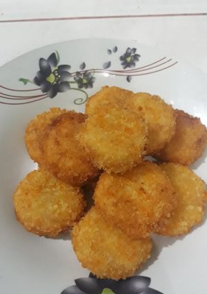Foto resep Tape Goreng Crispy
