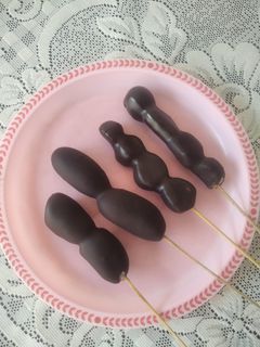 Foto resep Es kulkul pisang