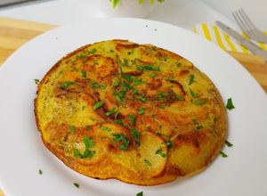 Foto de Tortilla Espanhola