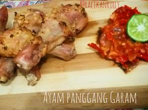 Resep Ayam Goreng Surabaya oleh Racikan Rully - Cookpad