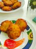 Cheesy Hash Brown