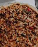 Quiche Sem Complicar