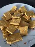 Snack de Garbanzo (BLW)