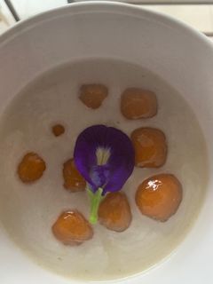 Foto resep Kolak Candil Ubi