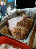 Pernil
