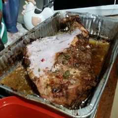 Foto principal de Pernil