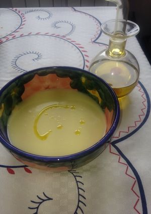 Foto principal de Vichyssoise
