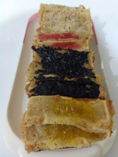 Foto resep Kue pukis sederhana