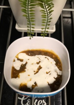 Foto resep BUBUR KACANG HIJAU KENTAL DAN EMPUK TANPA DIRENDAM DULU (metode 5-30-7)
