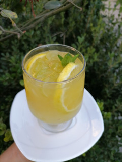 Una foto de Sorbete 🍹