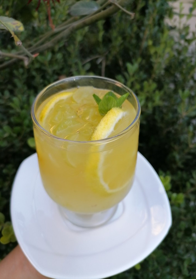 Una foto de Sorbete 🍹