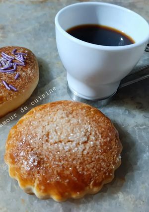 Une photo de Gateaux secs ☕