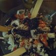 Salad vegan liviana para almorzar saludable