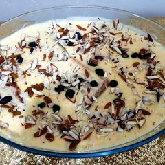 A picture of Shahi Tukrey.