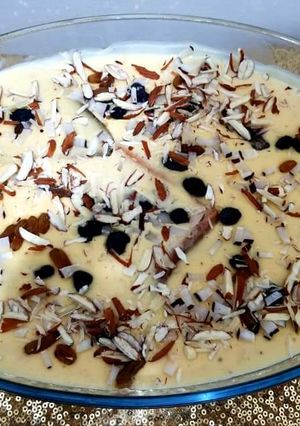 A picture of Shahi Tukrey.