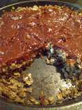 Guava Tart