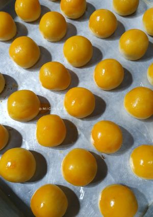 Foto resep Nastar Kurma