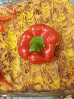 عکسی از دستور پای چوپان