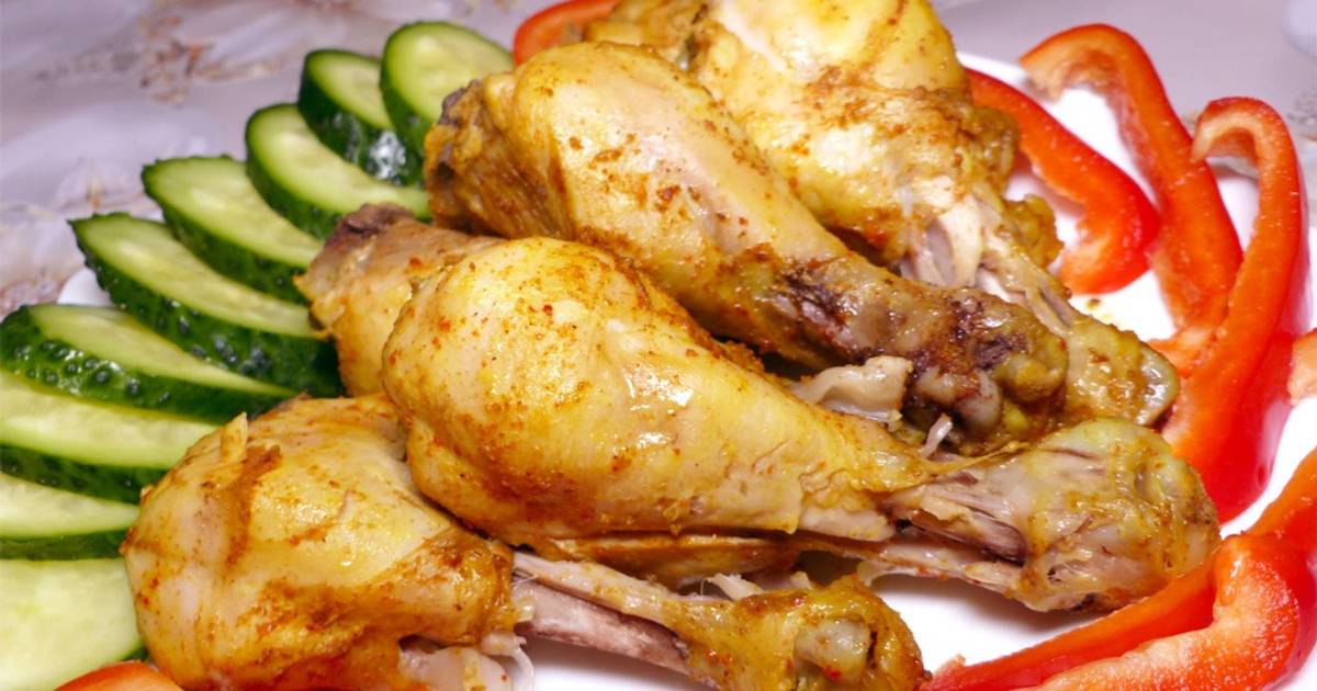 Курица по-провански в мультиварке рецепт – Европейская кухня: Основные блюда. «Еда»