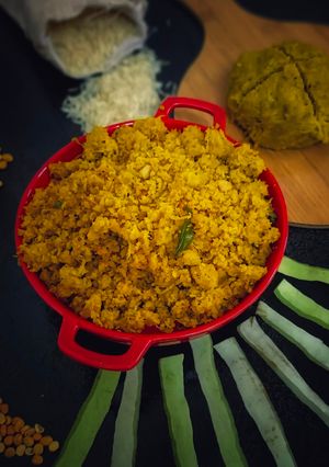 દૂધી ના મુઠીયા (Dudhi Muthia Recipe In Gujarati) રેસીપી મુખ્ય ફોટો