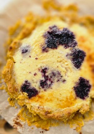 Foto resep Pie Ubi Keju