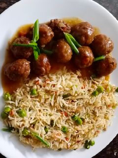 वेज आटा मंचूरियन (Veg Aata manchurian) रेसिपी मुख्य फोटो