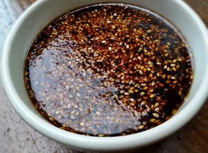 รูปของ Teriyaki Sauce (ซอสเทอริยากิ)