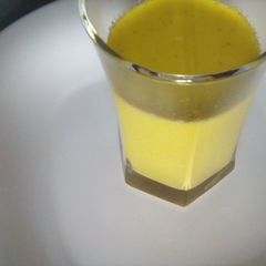 Golden milk A picture of Golden milk.