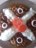 Rajma Chaval