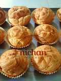 Soes / Sus / Choux / Eclair